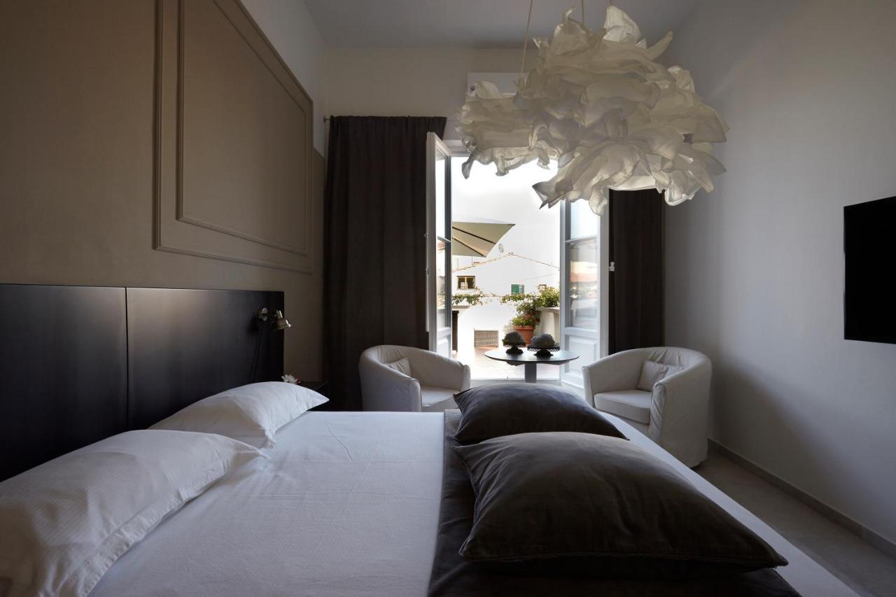 Penthouse With Big Terrace Duomo View Apartment Florence Exterior photo