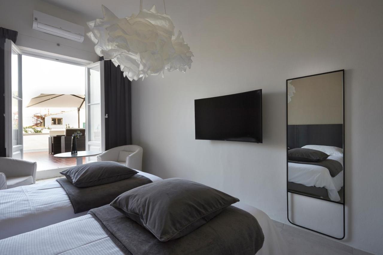 Penthouse With Big Terrace Duomo View Apartment Florence Exterior photo