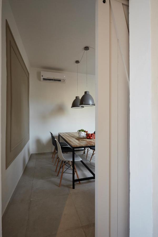 Penthouse With Big Terrace Duomo View Apartment Florence Exterior photo